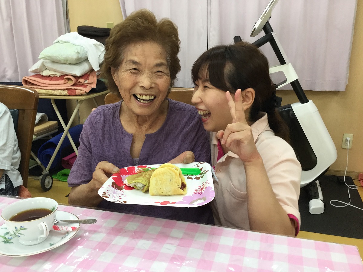 社会福祉法人隆明会 ふる里 では長崎県大村市から安心できる老人介護をお手伝いします