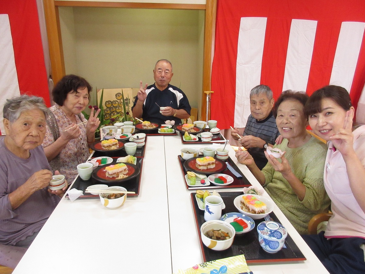 社会福祉法人隆明会 ふる里 では長崎県大村市から安心できる老人介護をお手伝いします